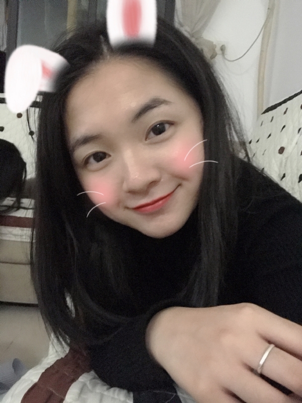 喵小姐的第一张照片--香港闪婚服务中心