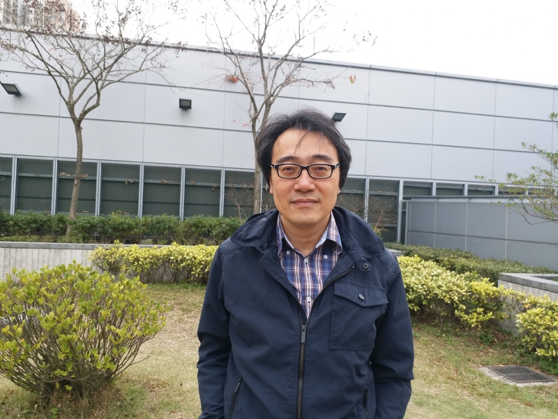 Patrick的第一张照片--香港闪婚服务中心