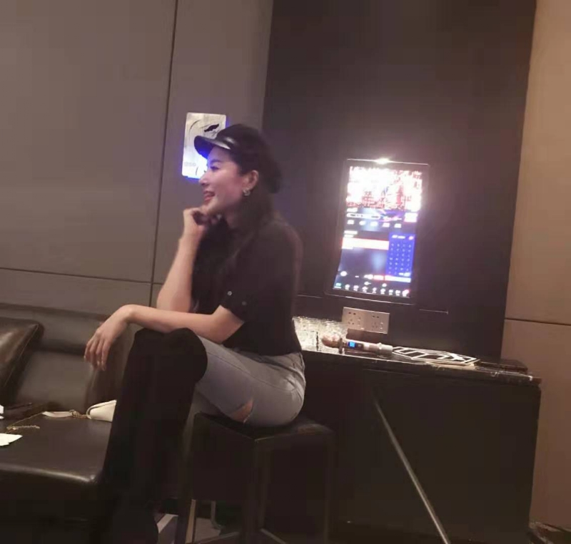 婷婷的第三张照片--香港闪婚服务中心