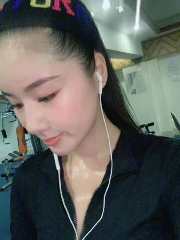 婷婷的第五张照片--香港闪婚服务中心