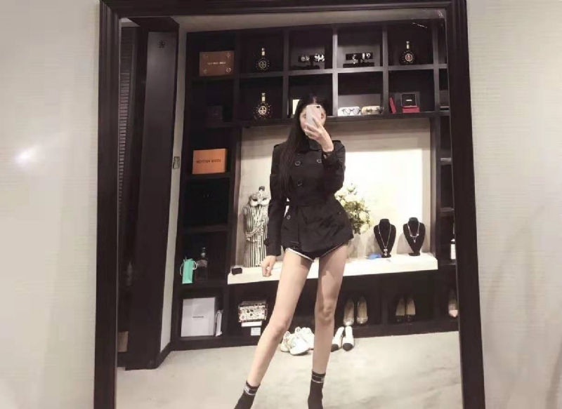 婷婷的第六张照片--香港闪婚服务中心