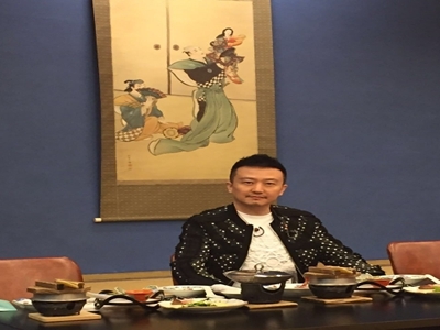 月影沙丘的第一张照片--香港闪婚服务中心