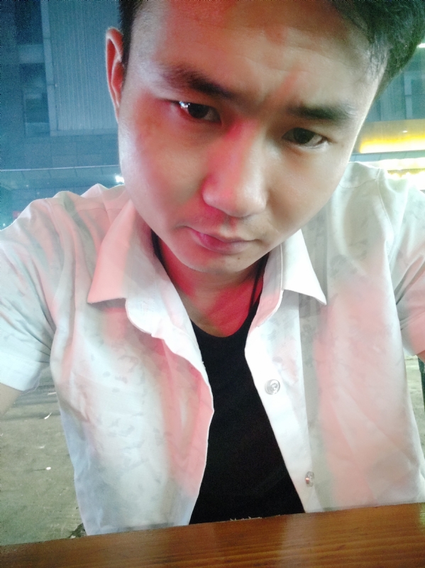 往后余生都是你的第一张照片--香港闪婚服务中心