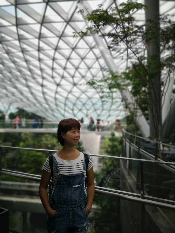 爱的力量的第一张照片--香港闪婚服务中心