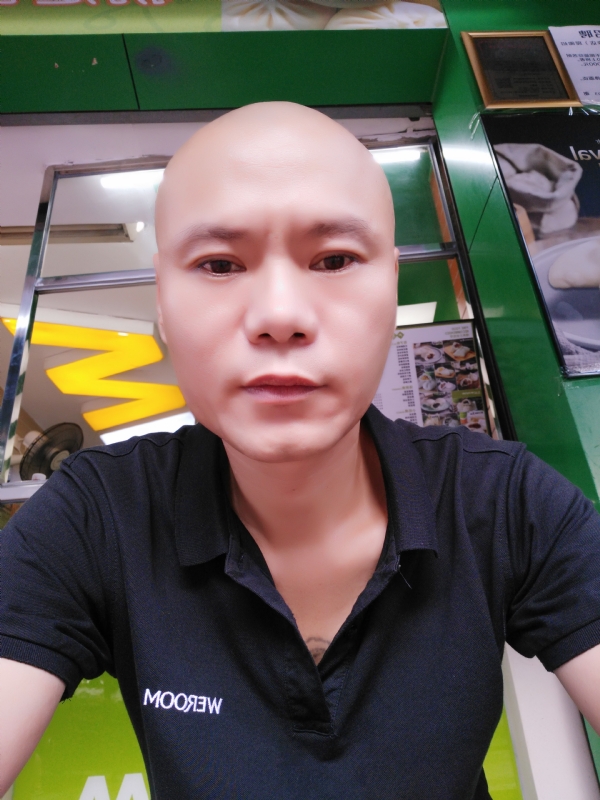 从头再来的第一张照片--香港闪婚服务中心