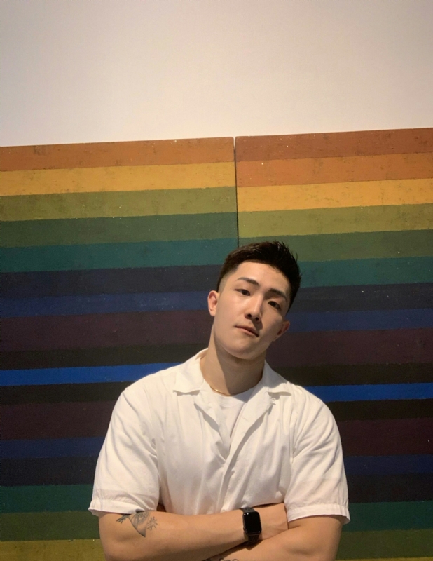 期待你的出现的第一张照片--香港闪婚服务中心