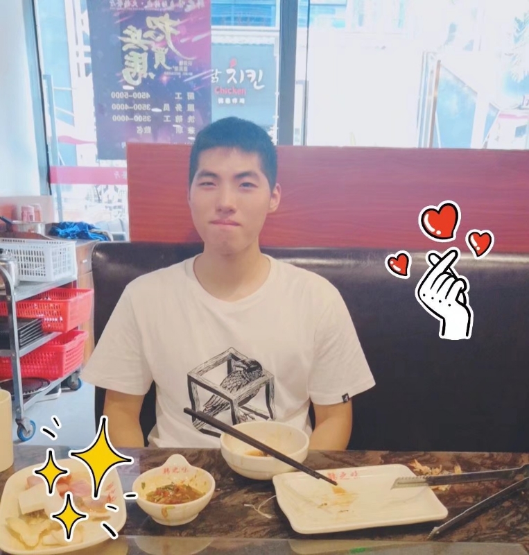 XUAN傑的第一张照片--香港闪婚服务中心