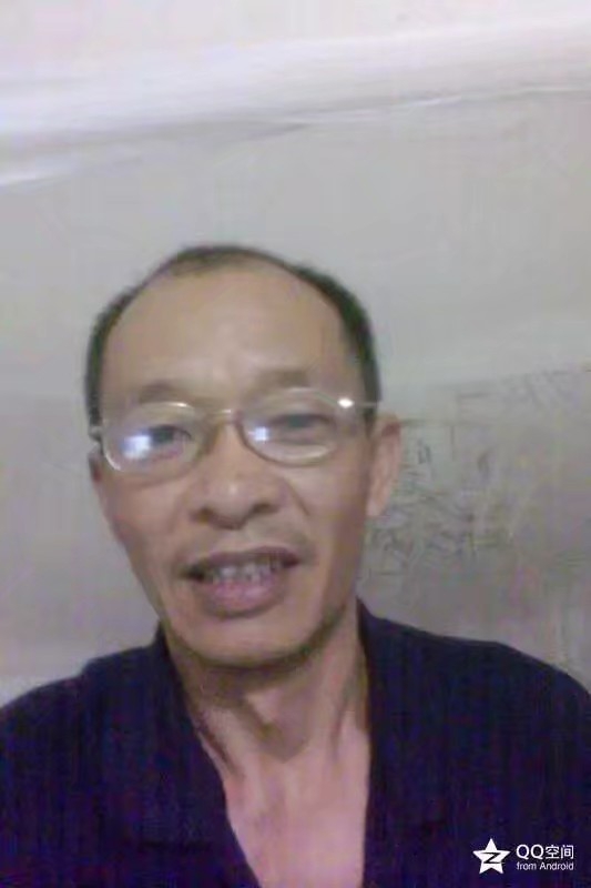 K先生的第一张照片--香港闪婚服务中心