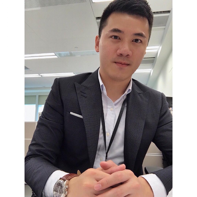 一生所爱的第一张照片--香港闪婚服务中心