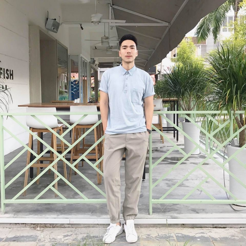 羊驼先生的第一张照片--香港闪婚服务中心