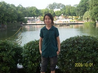 小雨點的第二张照片--香港闪婚服务中心