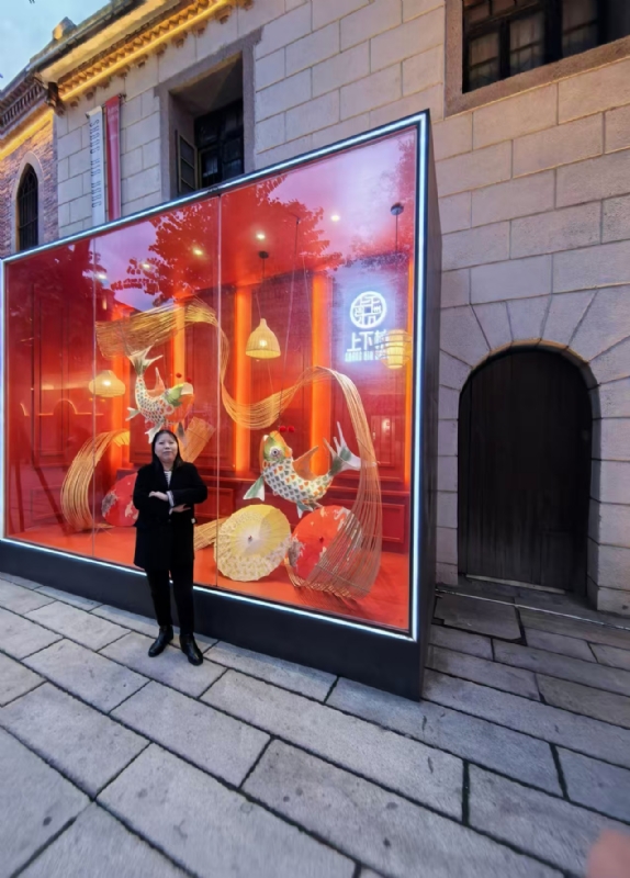 mary的第三张照片--香港闪婚服务中心