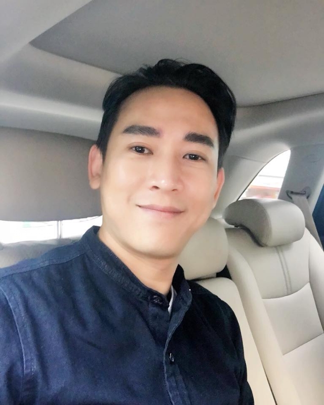 温柔的老头子的第一张照片--香港闪婚服务中心