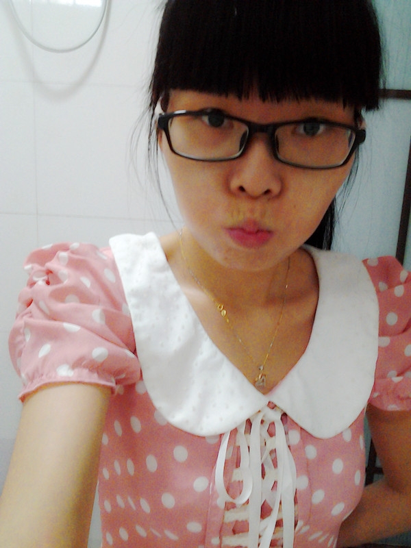lily的第一张照片--香港闪婚服务中心