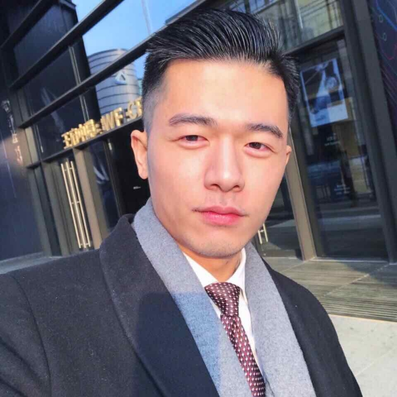 顺其自然的第一张照片--香港闪婚服务中心