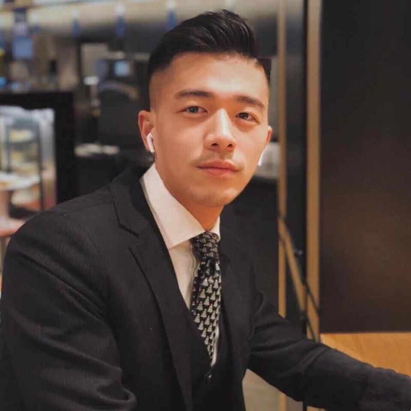 顺其自然的第二张照片--香港闪婚服务中心
