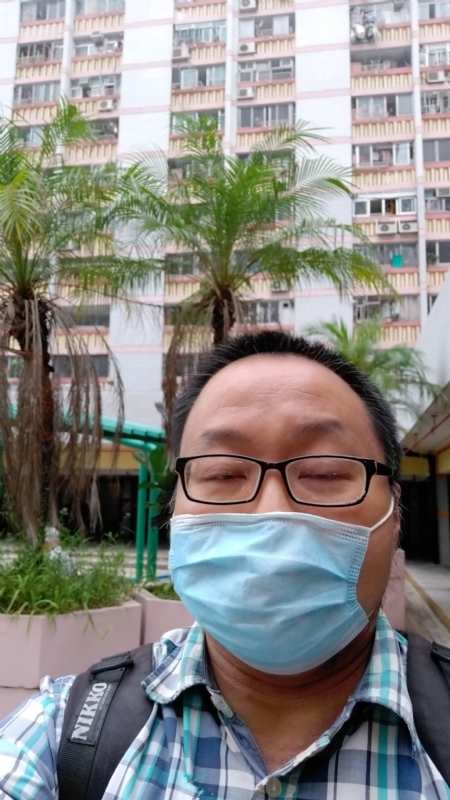 村的第一张照片--香港闪婚服务中心