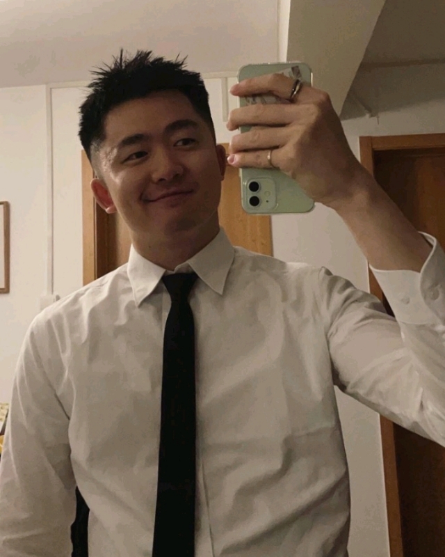 启航的第二张照片--香港闪婚服务中心