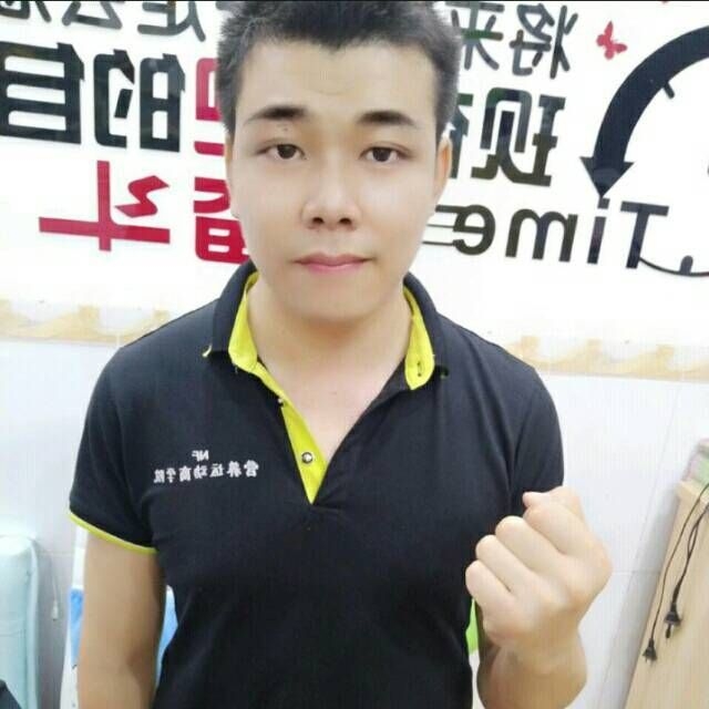 Sage的第一张照片--香港闪婚服务中心