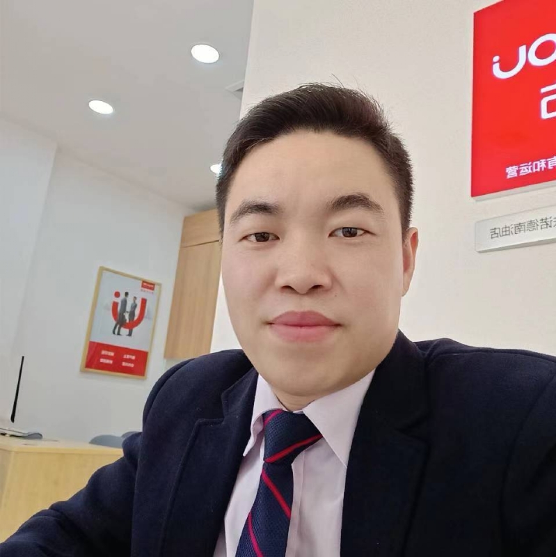 不能再随缘了的第一张照片--香港闪婚服务中心