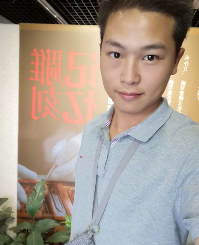 子非鱼VAE的第一张照片--香港闪婚服务中心