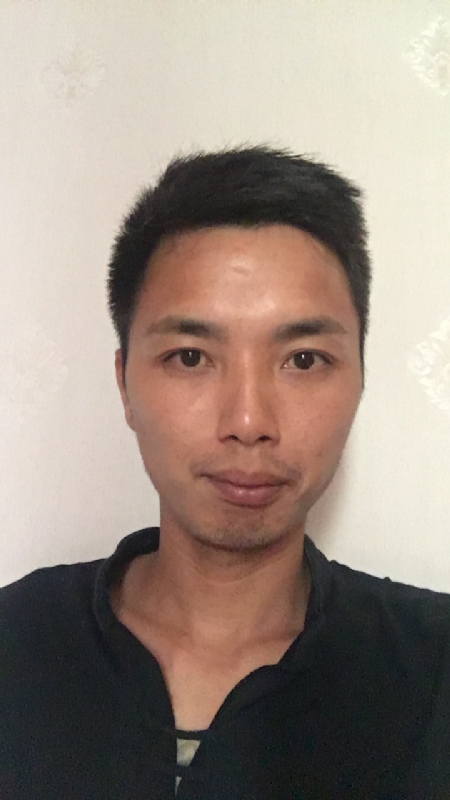 孤独无依的我的第一张照片--香港闪婚服务中心