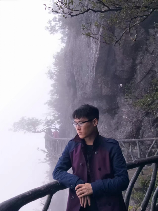 晨曦的第一张照片--香港闪婚服务中心