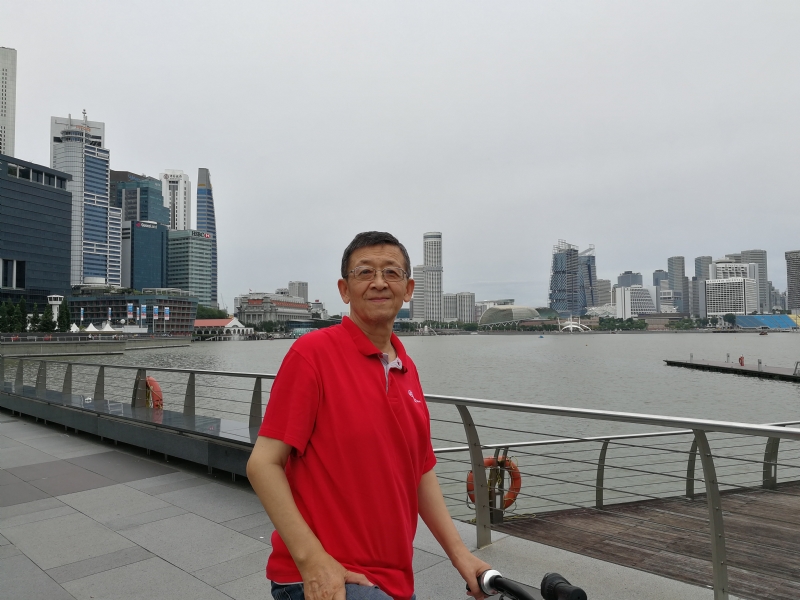 宁缺毋滥的第一张照片--香港闪婚服务中心