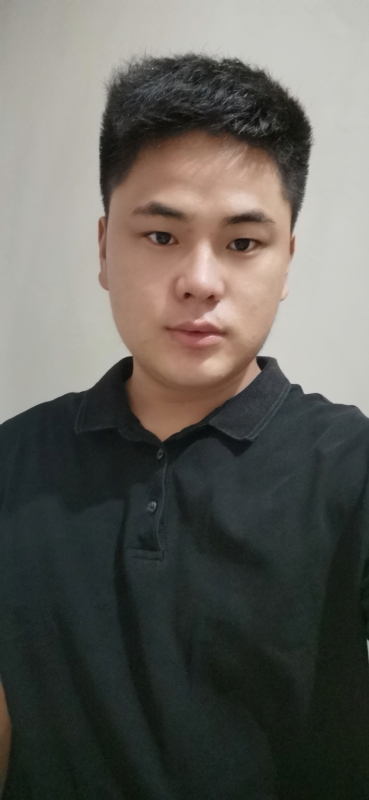 牛汉然的第一张照片--香港闪婚服务中心