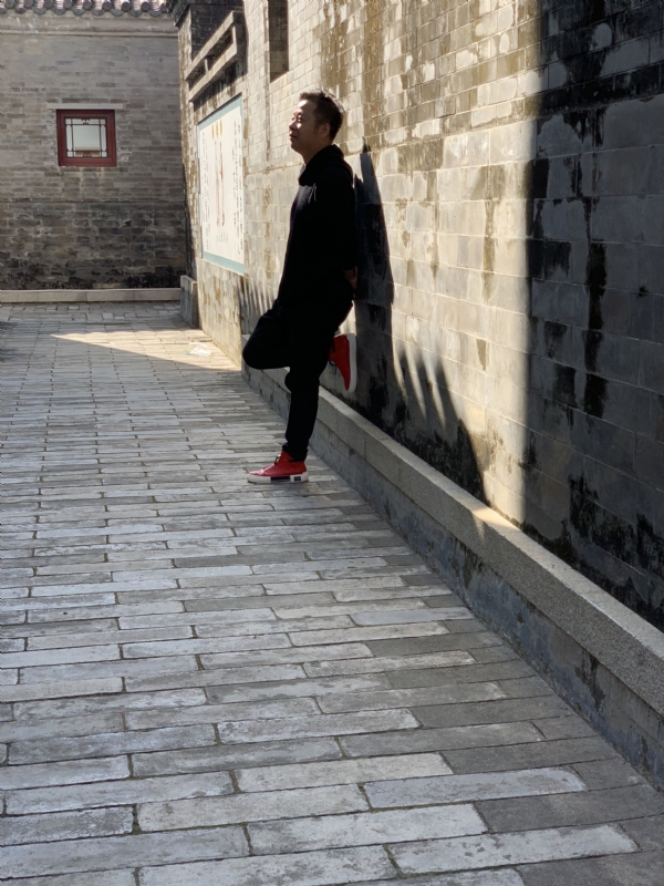 有趣的灵魂的第三张照片--香港闪婚服务中心