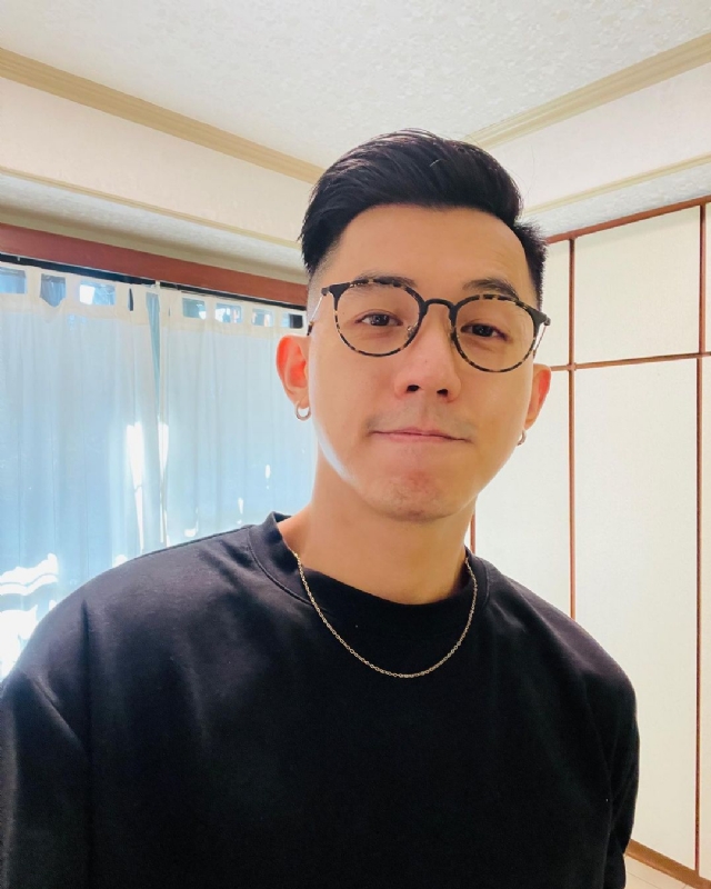 张智宸的第二张照片--香港闪婚服务中心