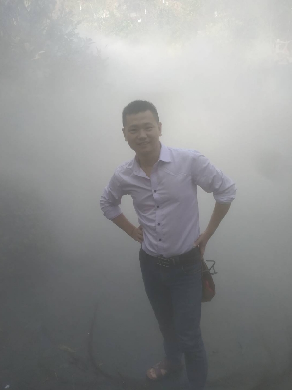 重新开始的第一张照片--香港闪婚服务中心