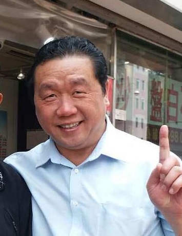 joelo的第一张照片--香港闪婚服务中心