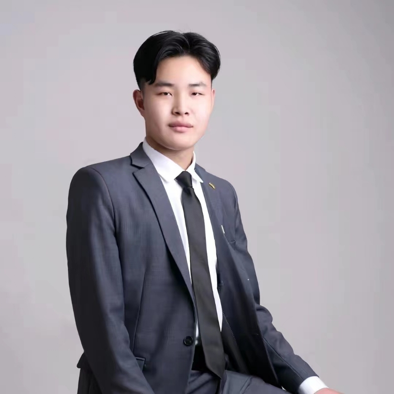 孤独的狼的第一张照片--香港闪婚服务中心