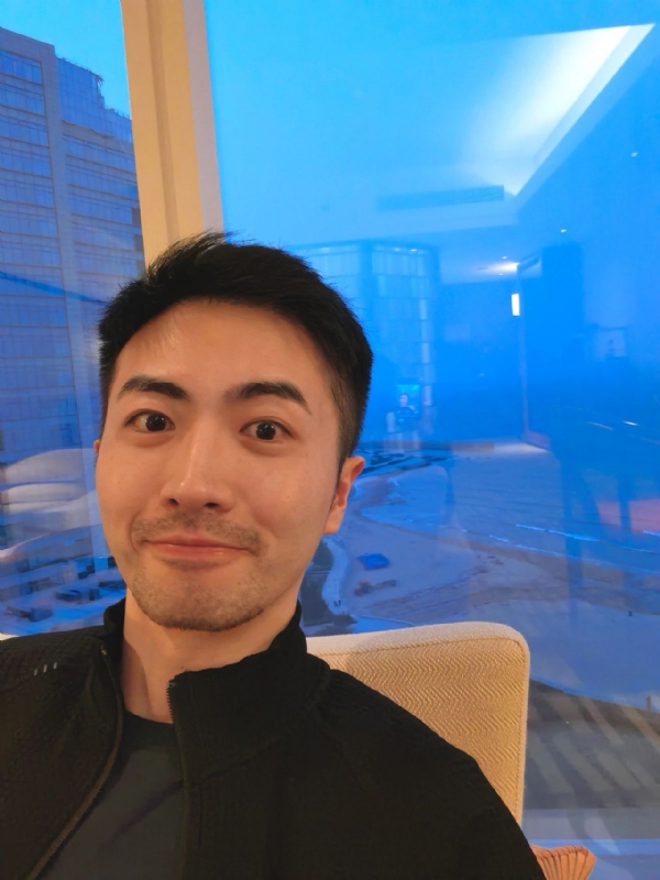 银角大王的第二张照片--香港闪婚服务中心