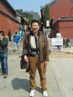 阿韜的第二张照片--香港闪婚服务中心