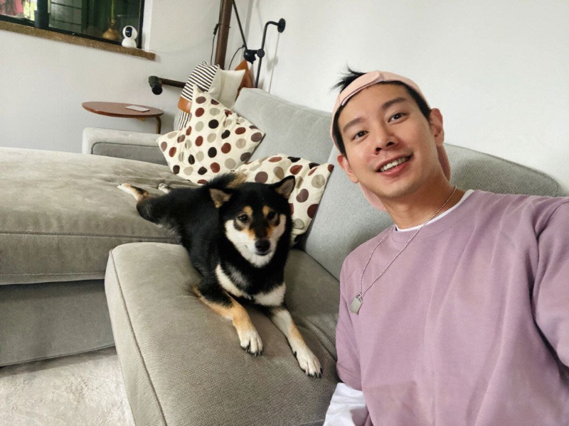 Deathgod的第一张照片--香港闪婚服务中心