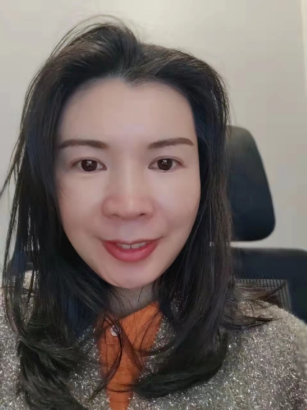 claudia的第一张照片--香港闪婚服务中心