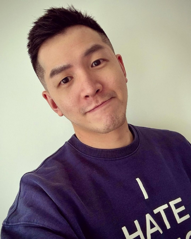 張誠健的第三张照片--香港闪婚服务中心
