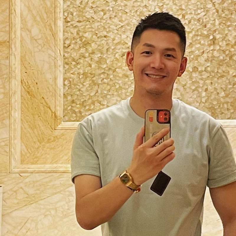 張誠健的第四张照片--香港闪婚服务中心