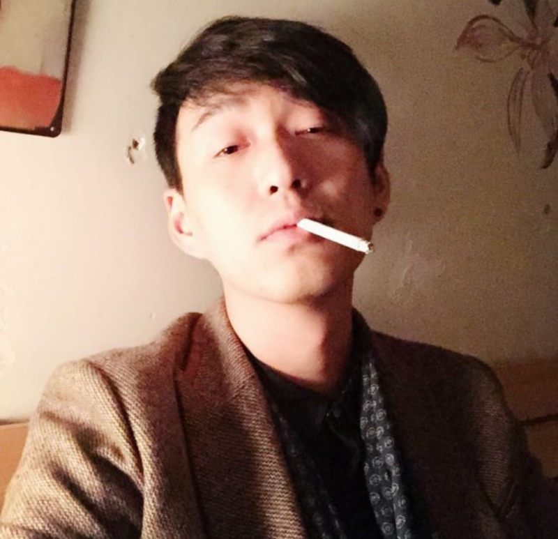 陆源的第一张照片--香港闪婚服务中心