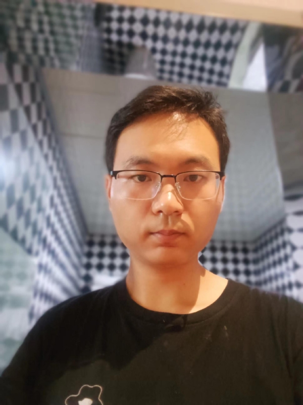 谷雨的第一张照片--香港闪婚服务中心