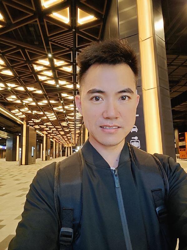 只願一生愛一人的第一张照片--香港闪婚服务中心