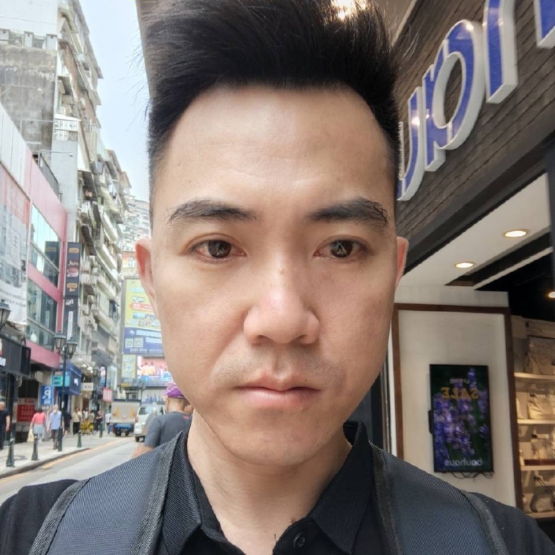 只願一生愛一人的第三张照片--香港闪婚服务中心