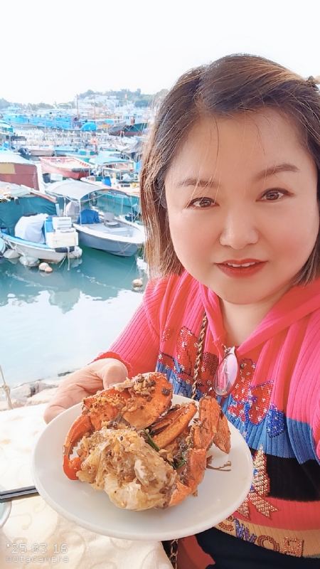衎静玲瓏的第三张照片--香港闪婚服务中心