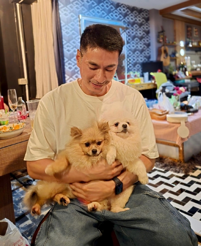 李天旭的第二张照片--香港闪婚服务中心