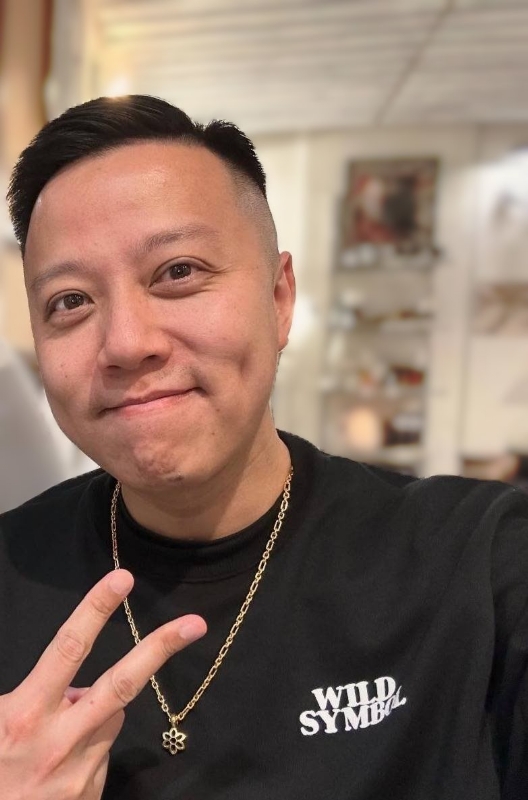 枫林晚的第一张照片--香港闪婚服务中心