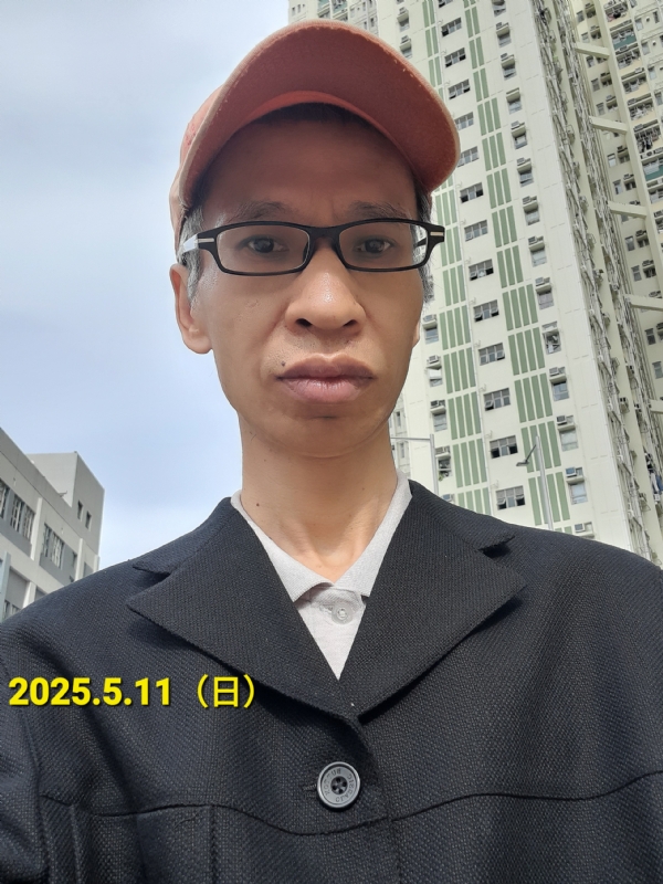周生的第二张照片--香港闪婚服务中心