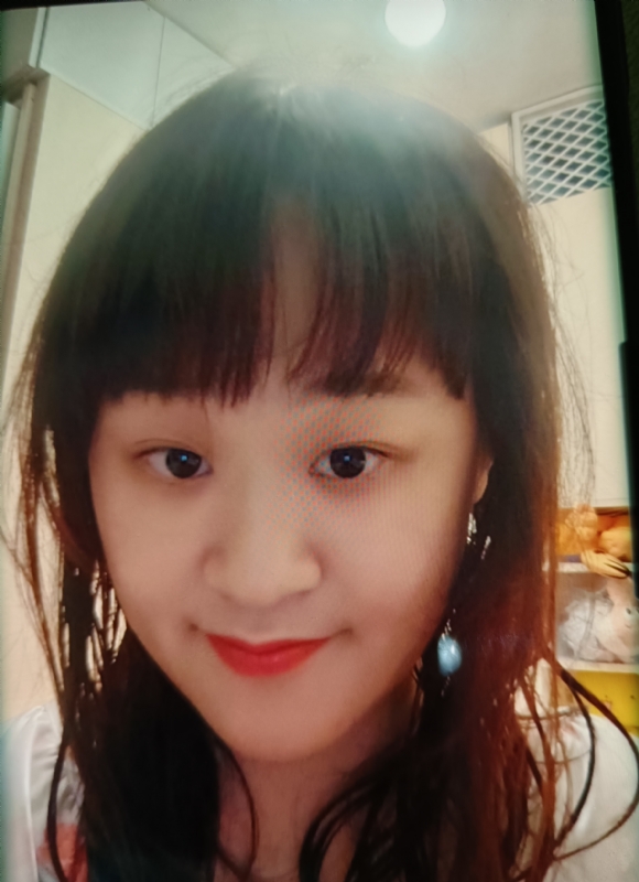 周楚洋的第一张照片--香港闪婚服务中心