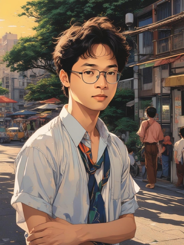 JustDoIt的第一张照片--香港闪婚服务中心